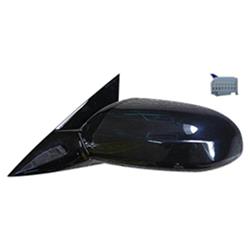 Body Parts Side View Mirrors for 2009-2014 MAXIMA - NI1320195