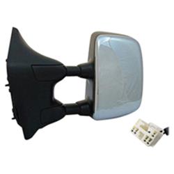Body Parts Side View Mirrors for 2004-2005 TITAN - NI1320202