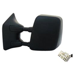 Body Parts Side View Mirrors for 2006-2014 TITAN - NI1320203