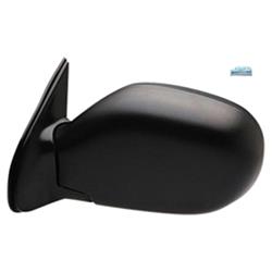 Body Parts Side View Mirrors for 2001-2004 PATHFINDER - NI1320219