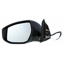 Body Parts Side View Mirrors for 2013-2018 ALTIMA - NI1320224