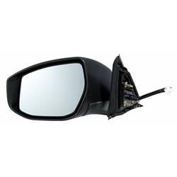 Body Parts Side View Mirrors for 2013-2018 ALTIMA - NI1320225