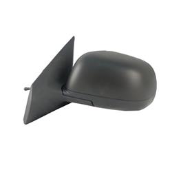 Body Parts Side View Mirrors for 2012-2015 VERSA - NI1320226