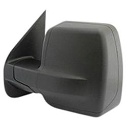 Body Parts Side View Mirrors for 2012-2019 NV1500, NV2500, NV3500 - NI1320233