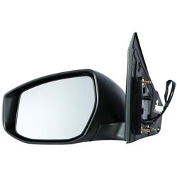 Body Parts Side View Mirrors for 2013-2015 SENTRA - NI1320238
