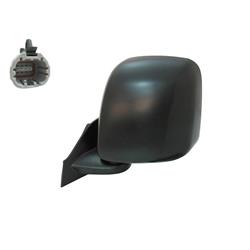 Body Parts Side View Mirrors for 2015-2018 CITY EXPRESS, 2013-2019 NV200 - NI1320247