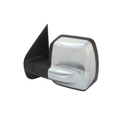 Body Parts Side View Mirrors for 2012-2019 NV1500, NV2500, NV3500 - NI1320248