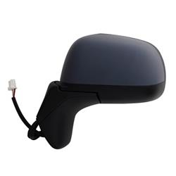 Body Parts Side View Mirrors for 2014-2015 VERSA, VERSA NOTE - NI1320252