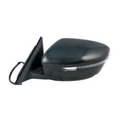 Body Parts Side View Mirrors for 2014-2015 ROGUE - NI1320254