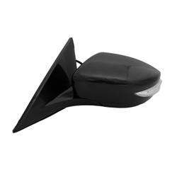 Body Parts Side View Mirrors for 2016-2018 MAXIMA - NI1320258
