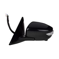 Body Parts Side View Mirrors for 2016-2018 MAXIMA - NI1320259