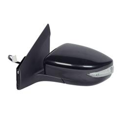 Body Parts Side View Mirrors for 2013-2016 SENTRA - NI1320263