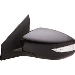 Body Parts Side View Mirrors for 2016-2019 SENTRA - NI1320268