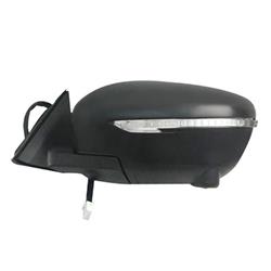 Body Parts Side View Mirrors for 2014-2017 ROGUE - NI1320271