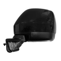 Body Parts Side View Mirrors for 2011-2017 QUEST - NI1320279