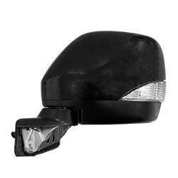 Coast to Coast International Body Parts Side View Mirrors NI1320280OE