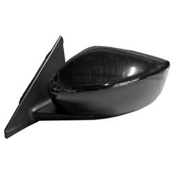 Body Parts Side View Mirrors for 2018 KICKS - NI1320295