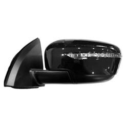 Body Parts Side View Mirrors for 2017-2020 ROGUE SPORT - NI1320301