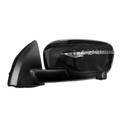 Body Parts Side View Mirrors for 2017-2020 ROGUE SPORT - NI1320302