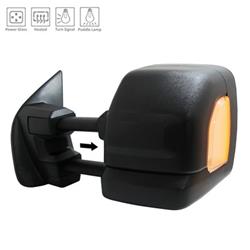 Coast to Coast International Body Parts Side View Mirrors NI1320307