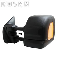 Coast to Coast International Body Parts Side View Mirrors NI1320308