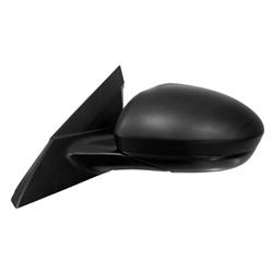Coast to Coast International Body Parts Side View Mirrors NI1320311