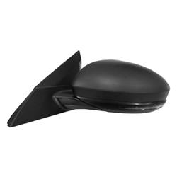 Coast to Coast International Body Parts Side View Mirrors NI1320312