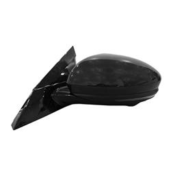 Coast to Coast International Body Parts Side View Mirrors NI1320315