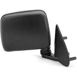 Body Parts Side View Mirrors for 1986-1994 D21, 1987-1995 PATHFINDER, 1995-1997 PICKUP - NI1321106