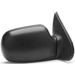 Body Parts Side View Mirrors for 1996-1998 QUEST, VILLAGER - NI1321117