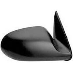 Body Parts Side View Mirrors for 2000-2006 SENTRA - NI1321134