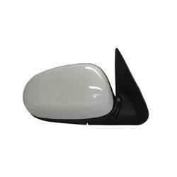Body Parts Side View Mirrors for 2000-2003 MAXIMA - NI1321135