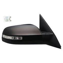 Body Parts Side View Mirrors for 2007-2012 ALTIMA - NI1321164