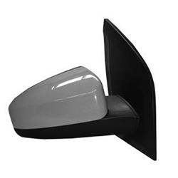 Body Parts Side View Mirrors for 2007-2012 SENTRA - NI1321166
