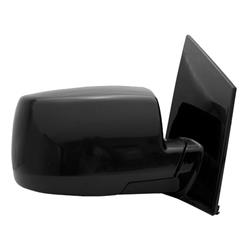 Body Parts Side View Mirrors for 2004-2009 QUEST - NI1321187