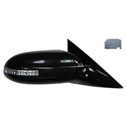 Body Parts Side View Mirrors for 2009-2014 MAXIMA - NI1321193