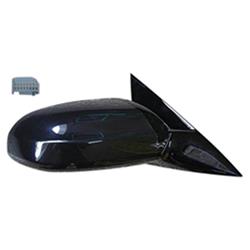 Body Parts Side View Mirrors for 2009-2014 MAXIMA - NI1321195
