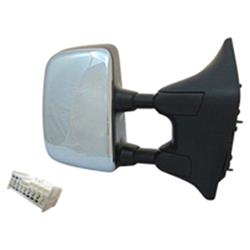 Body Parts Side View Mirrors for 2004-2014 TITAN - NI1321204