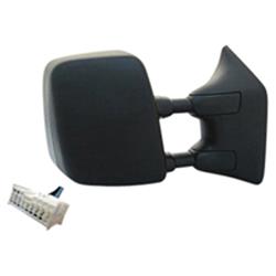 Body Parts Side View Mirrors for 2006-2014 TITAN - NI1321205