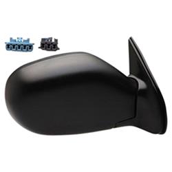 Body Parts Side View Mirrors for 1999-2001 PATHFINDER - NI1321217