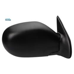 Body Parts Side View Mirrors for 2001-2004 PATHFINDER - NI1321218