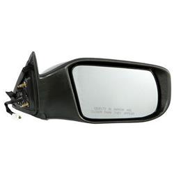Body Parts Side View Mirrors for 2013-2018 ALTIMA - NI1321223