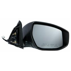 Body Parts Side View Mirrors for 2013-2018 ALTIMA - NI1321224
