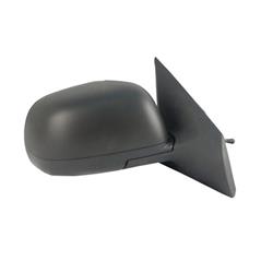 Body Parts Side View Mirrors for 2012-2015 VERSA - NI1321226