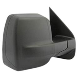 Body Parts Side View Mirrors for 2012-2019 NV1500, NV2500, NV3500 - NI1321232