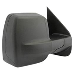 Body Parts Side View Mirrors for 2012-2019 NV1500, NV2500, NV3500 - NI1321233