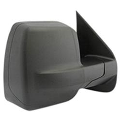Body Parts Side View Mirrors for 2012-2019 NV1500, NV2500, NV3500 - NI1321234