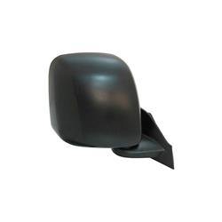 Body Parts Side View Mirrors for 2015-2018 CITY EXPRESS, 2013-2019 NV200 - NI1321245
