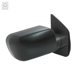 Body Parts Side View Mirrors for 2013-2015 ARMADA, 2006-2015 TITAN - NI1321250