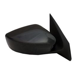 Body Parts Side View Mirrors for 2015-2019 VERSA - NI1321257